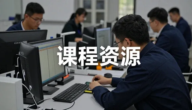 如何选择适合课程资源的教务管理平台？